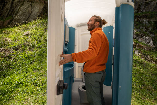 Best Porta potty rental for parties  in Taft Southwest, TX