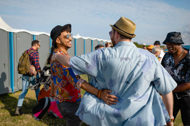 Best Best portable toilet rental  in Taft Southwest, TX