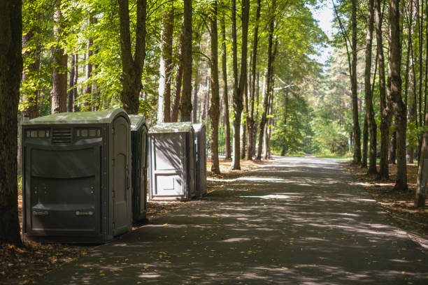 Best Portable restroom trailer rental  in Taft Southwest, TX