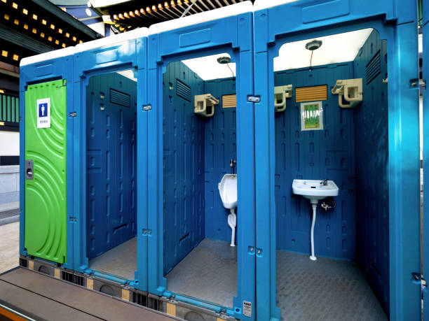 Best Luxury portable toilet rental  in Taft Southwest, TX